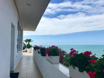 Стандартный двухместный номер с 1 кроватью в Отеле Constanta Hotel